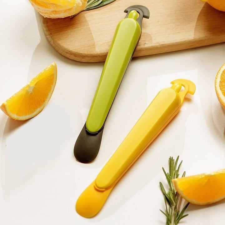 BowLift | Multifunctional Kitchen Fruit Peeling Tool