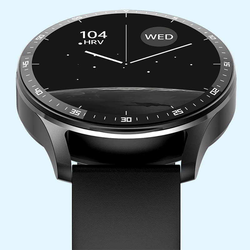 SmartLink Watch – Innovative Smartwatch with Wireless Earbuds Bowlift