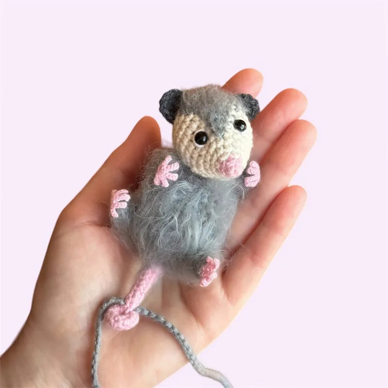 BowLift | Possum Auto Charm