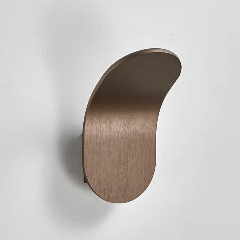 BowLift | Wall Light Nordic Style Iron Wall Lamp