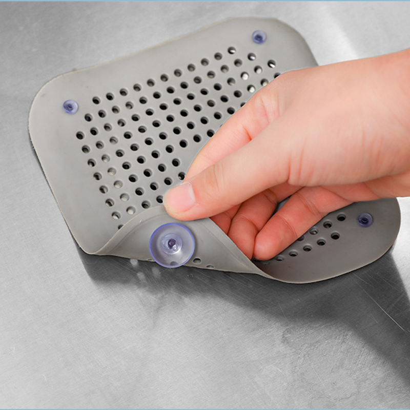 BowLift | Floor drain silicone filter