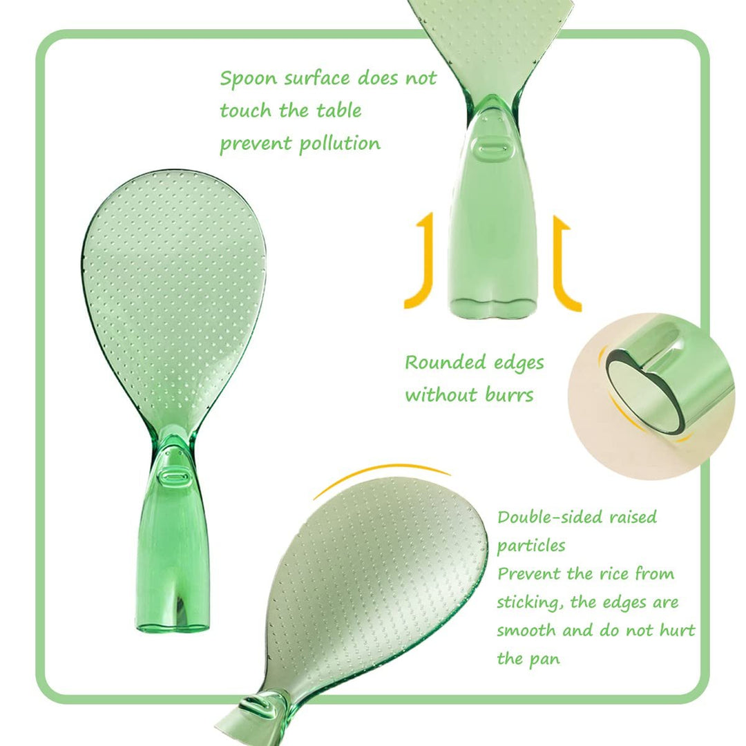BowLift | Non-stick rice scoop