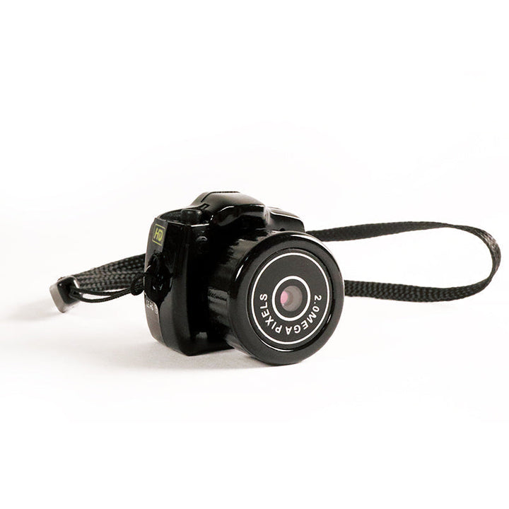 BowLift | Digital Video Camera