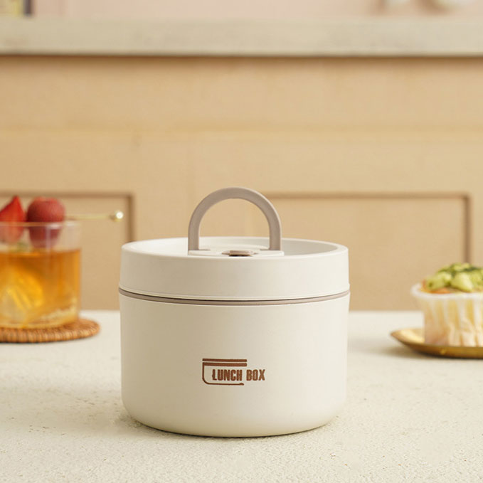 Portable Insulated Lunch Container Set | Bowlift
