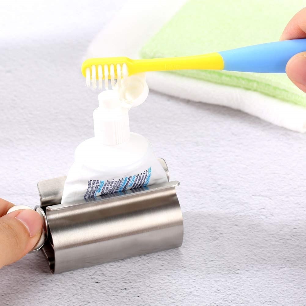 BowLift | Toothpaste Tube Squeezer