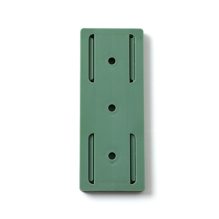 Self-Adhesive Punch-free Socket Fixer Holder | Bowlift