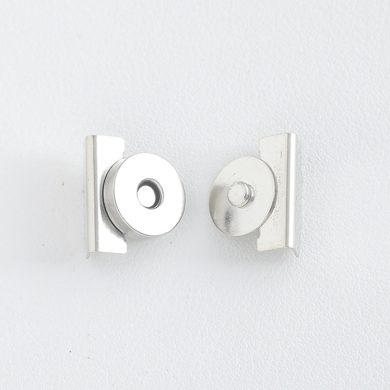 BowLift | Metal seamless magnetic buckle
