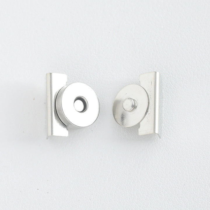 BowLift | Metal seamless magnetic buckle