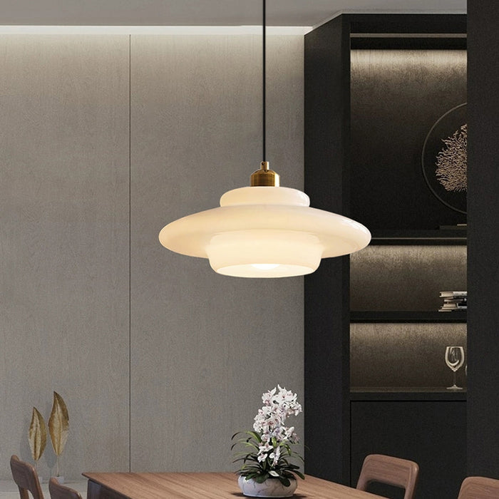 BowLift | Ivory in Glass Edition