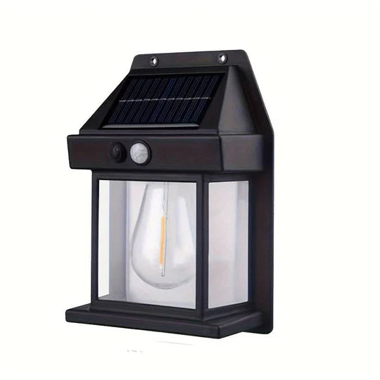 SOLAR INTERACTION WALL LAMP Bowlift
