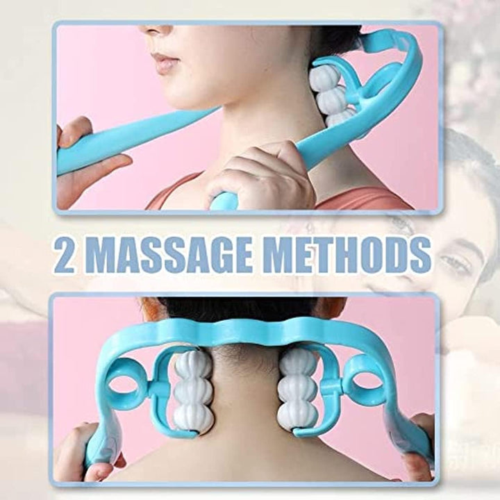Neck Massager Bowlift