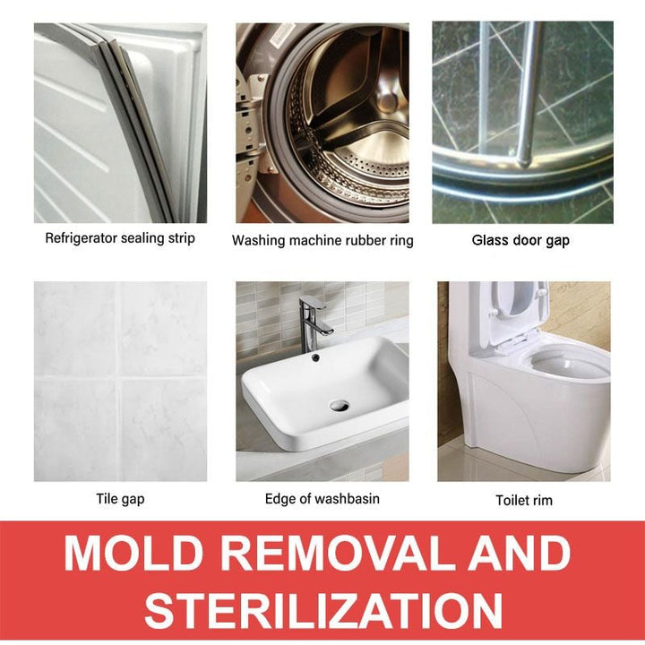 BowLift | Ultimate Mold and Mildew Removal Gel