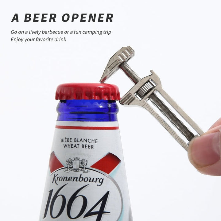 BowLift | Multifunctional Wrench