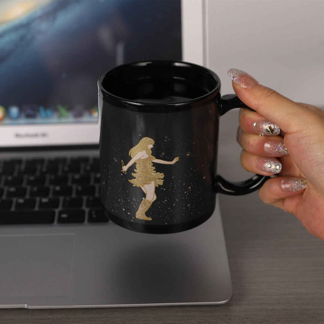BowLift | Fearless Magic Cup