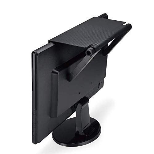 Foldable TV Screen Top Shelf Bowlift