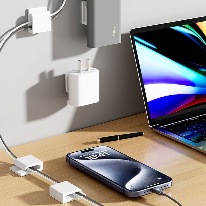 BowLift | Multifunctional Storage Buckle