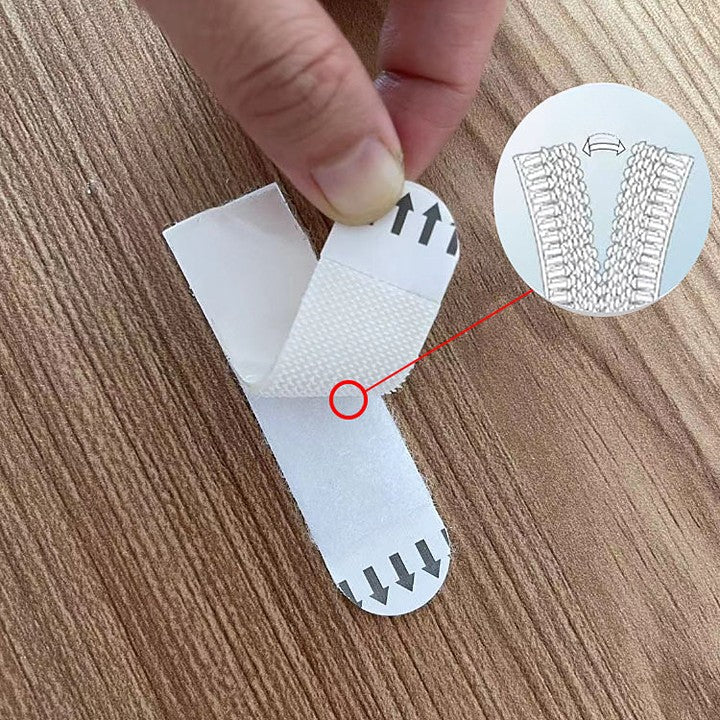 BowLift | Magical Button Glue