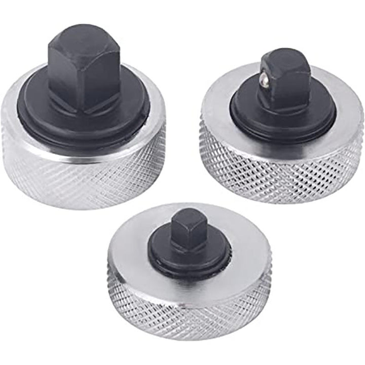 BowLift | Reversible Thumb Wheel Ratchet Wrench 1 Set of 3 PCS