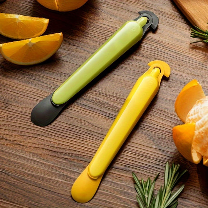 BowLift | Multifunctional Kitchen Fruit Peeling Tool