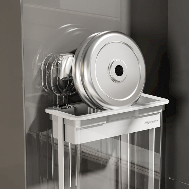 BowLift | Innovative knife case with space for kitchen utensils