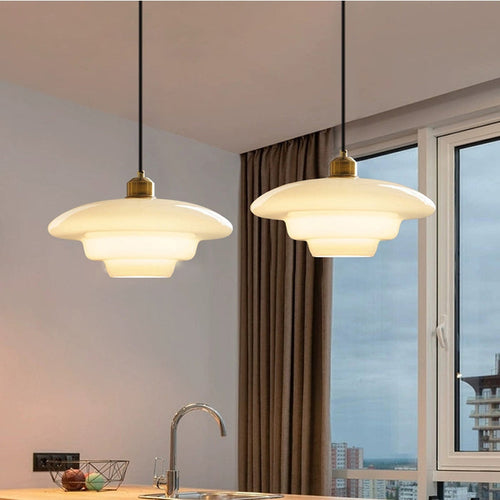 BowLift | Ivory in Glass Edition