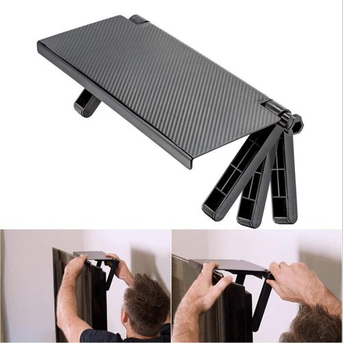 Foldable TV Screen Top Shelf Bowlift