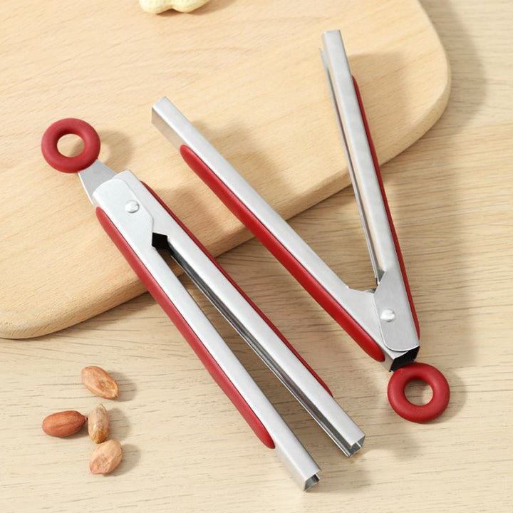 BowLift | Peanut Shell Opener