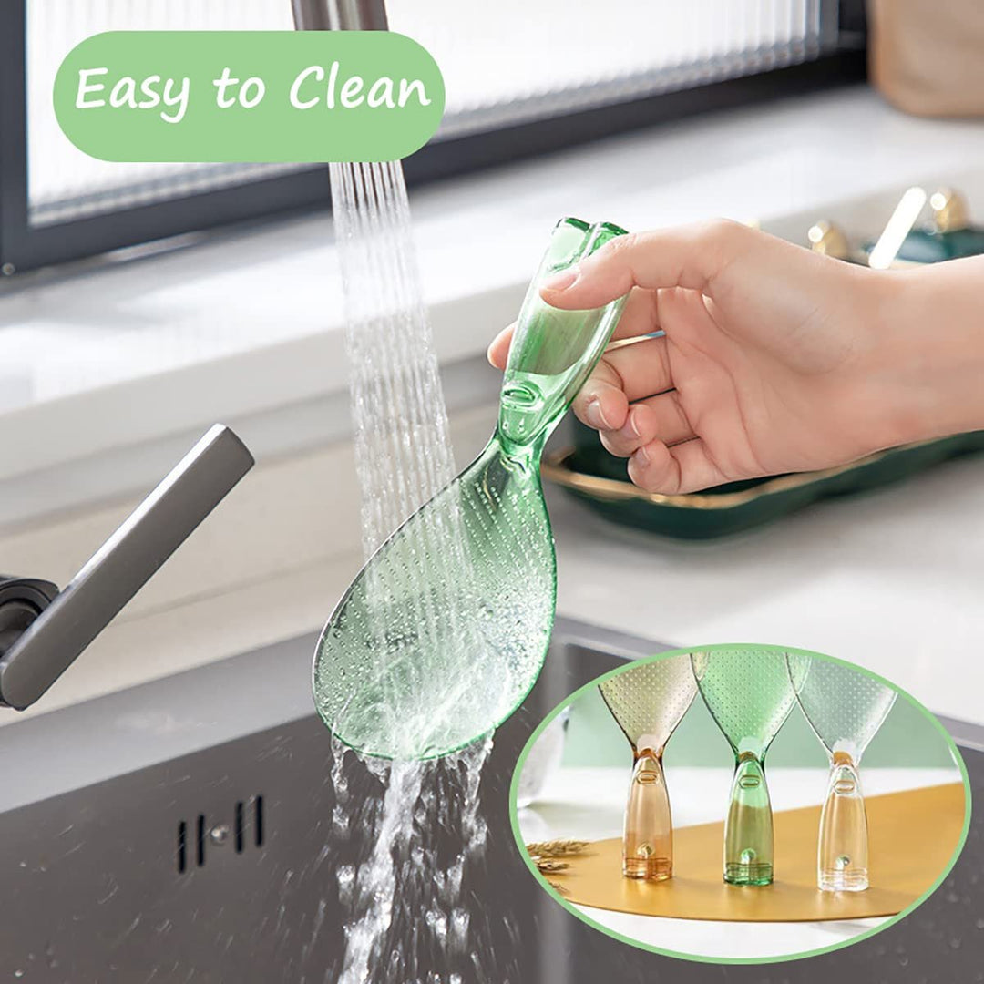 BowLift | Non-stick rice scoop