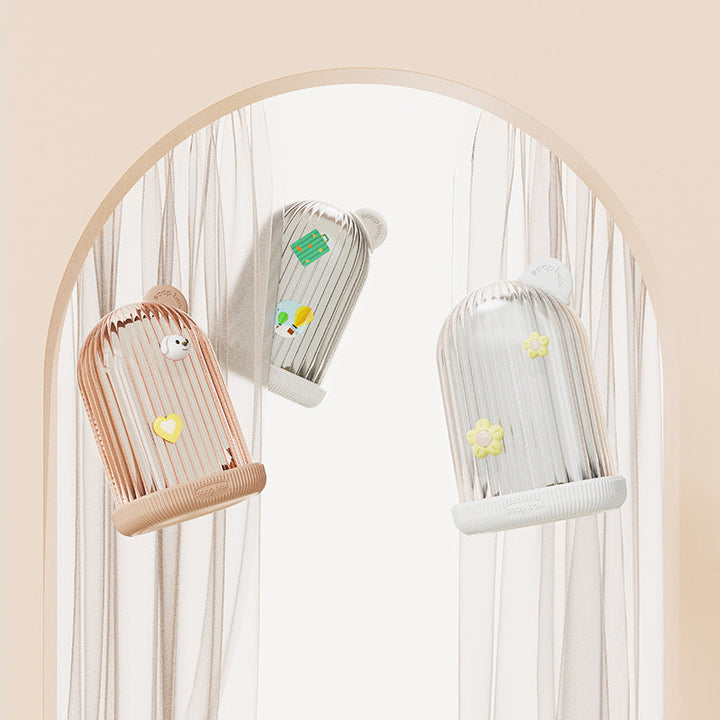 BowLift | Multi-functional soap box with bath brush