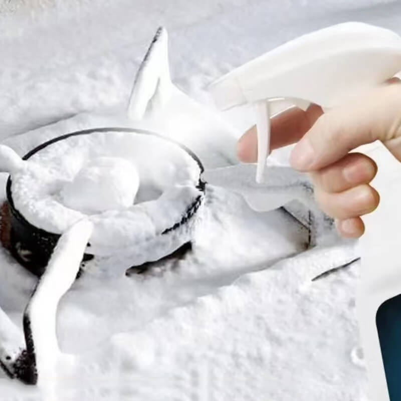 BowLift | Household Oil Pollution Range Hood Cleaning Agent