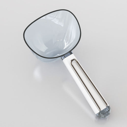 BowLift | Long Handle Measuring Spoon