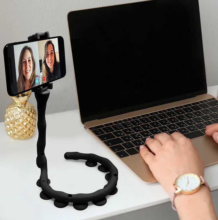BowLift | Casual Phone Holder Flexible