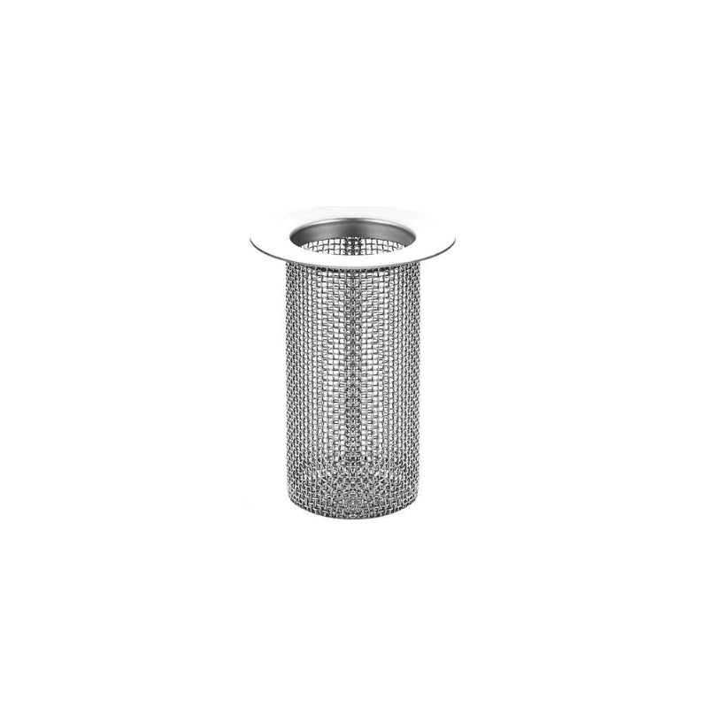 BowLift | Mesh Stainless Steel Floor Drain Grate