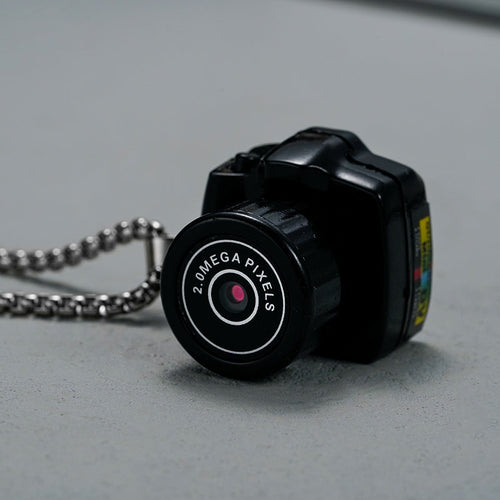 Digital Video Camera