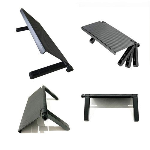 Foldable TV Screen Top Shelf Bowlift