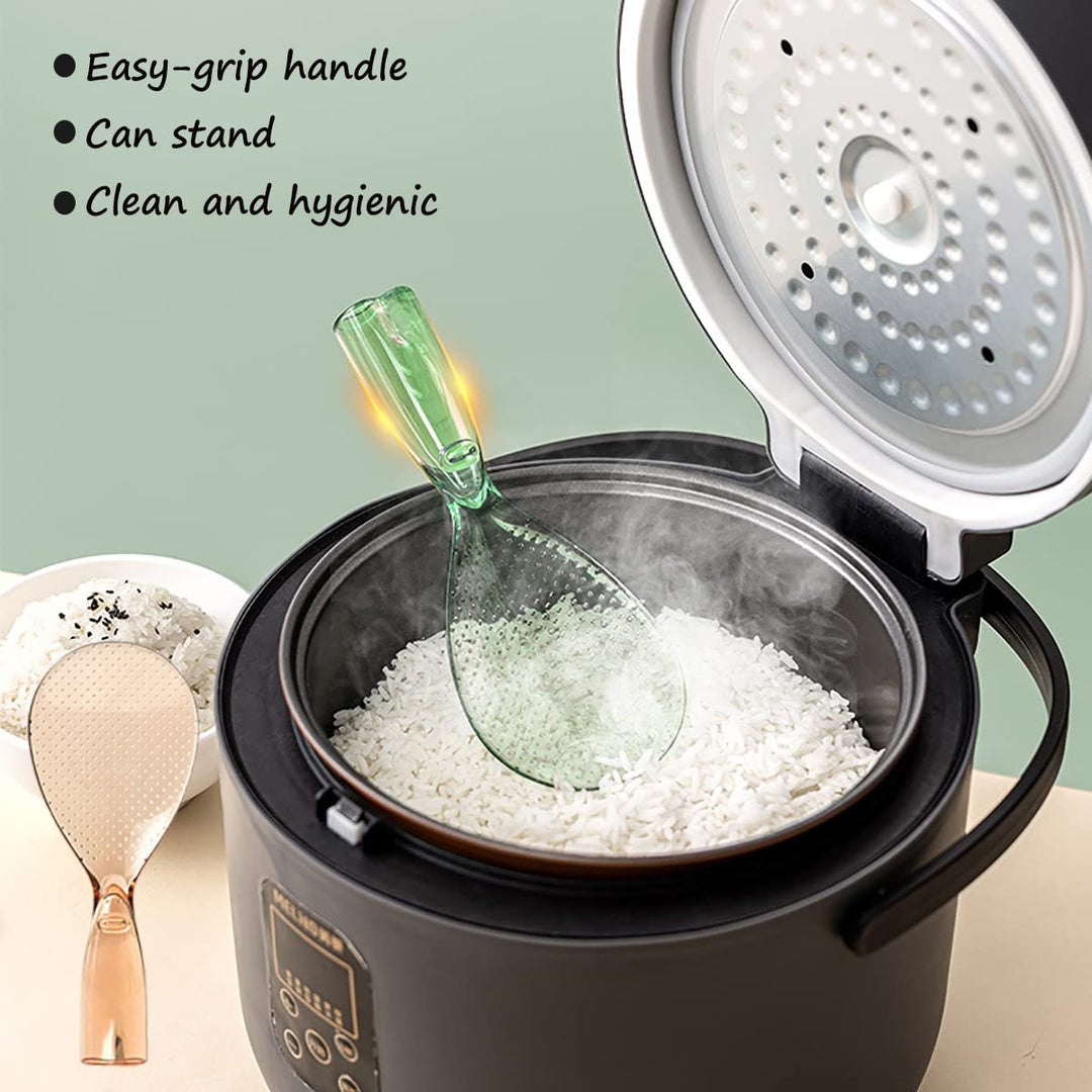 BowLift | Non-stick rice scoop