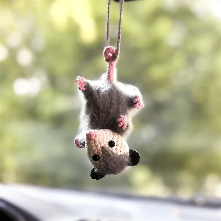 BowLift | Possum Auto Charm