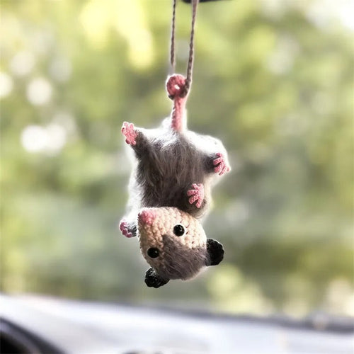 BowLift | Possum Auto Charm