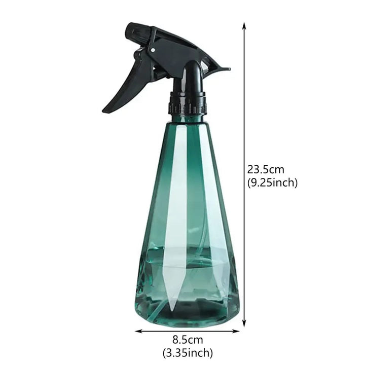 Mister Plastic Spray Bottle 500ML (Pack of 2) Bowlift