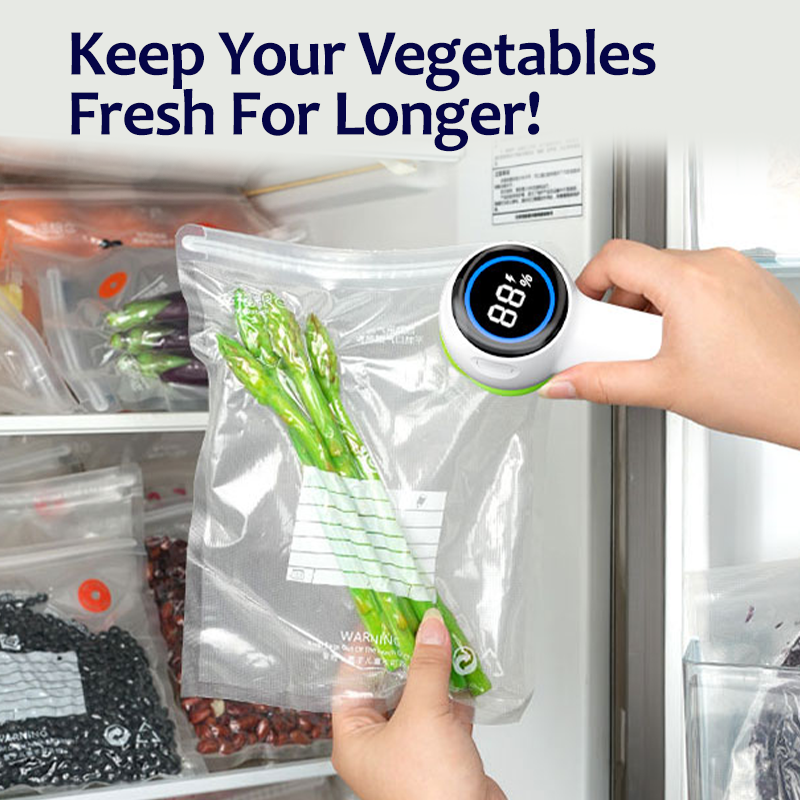 BowLift | Multifunctional Freshkeeping Bag