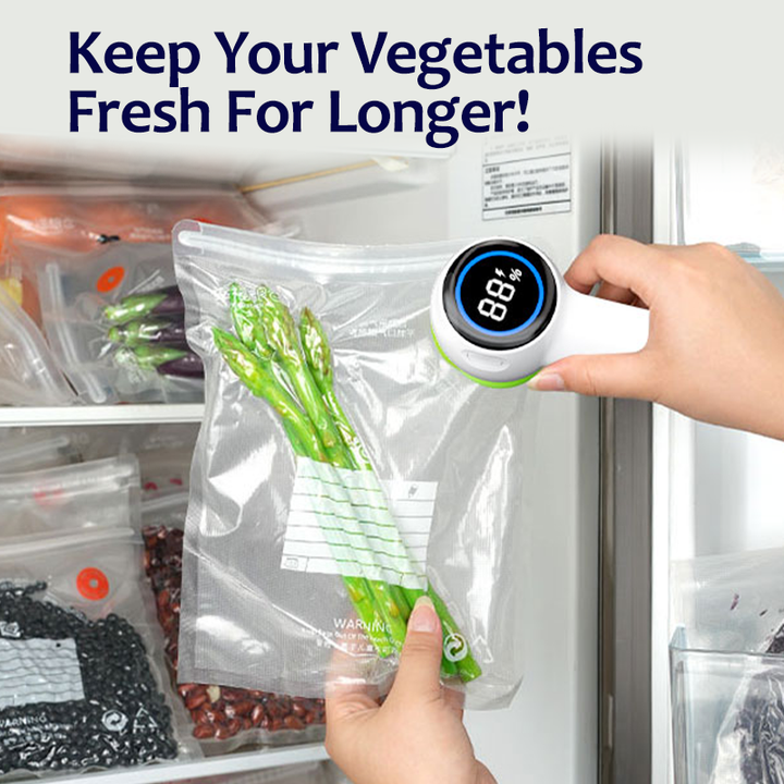 BowLift | Multifunctional Freshkeeping Bag