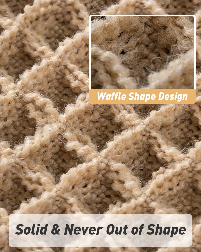BowLift | Updated Waffle Runner Carpet