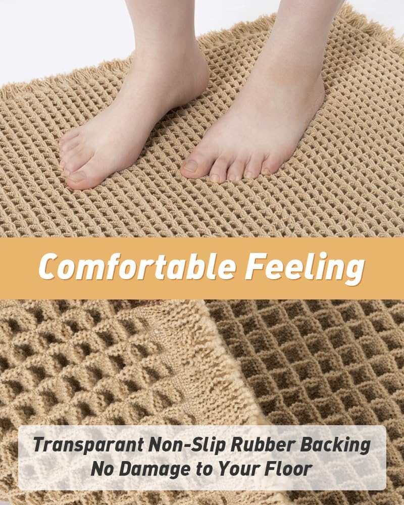BowLift | Updated Waffle Runner Carpet
