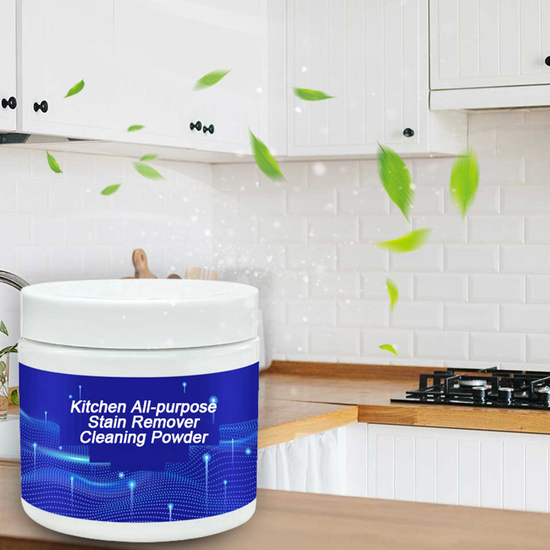 BowLift | Kitchen All-Purpose Stain Remover Cleaning Powder