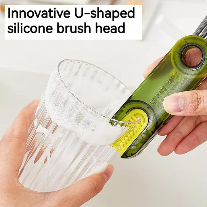 3 In 1 Bottle Gap Cleaning Brush Bowlift