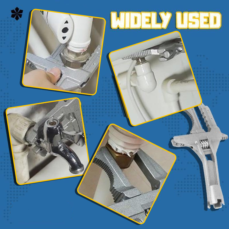 BowLift | Multifunctional tool for bathroom key