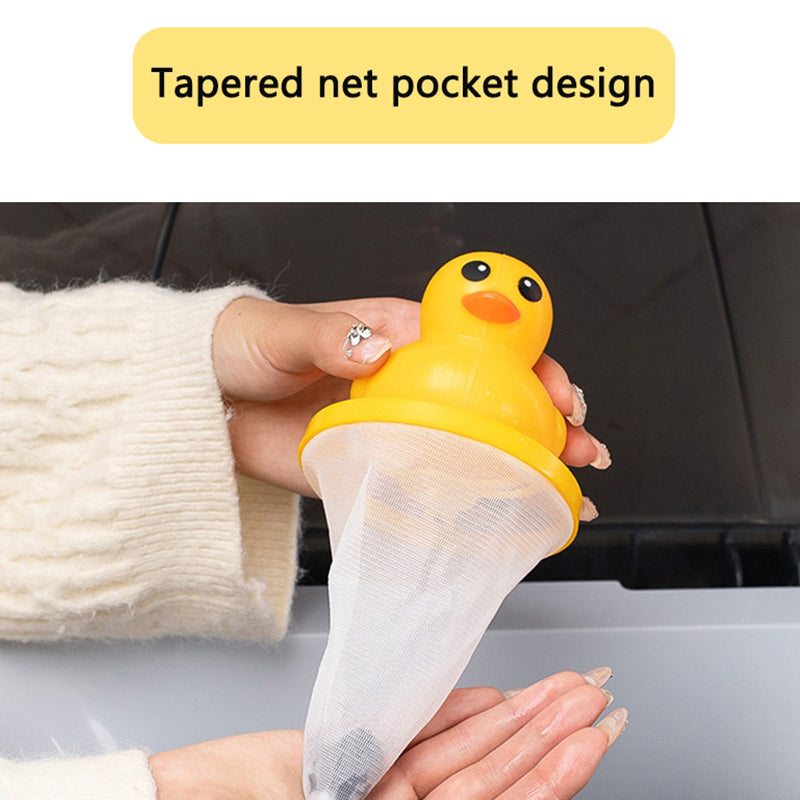 Little Yellow Duck Filter | Bowlift