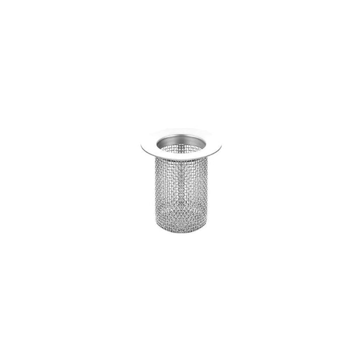 BowLift | Mesh Stainless Steel Floor Drain Grate