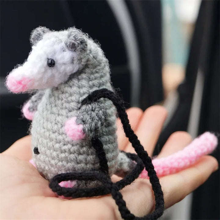 BowLift | Possum Auto Charm