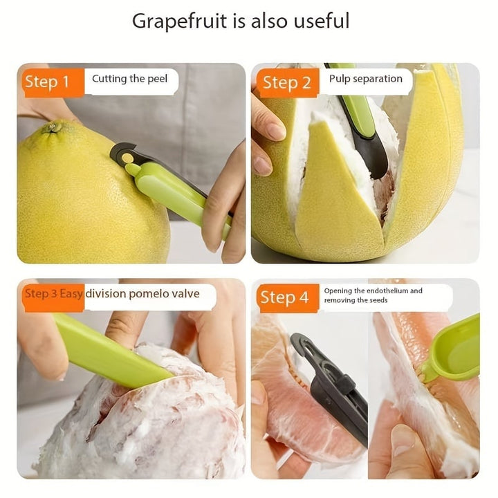 BowLift | Multifunctional Kitchen Fruit Peeling Tool